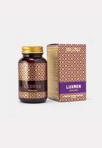 Revitall Luxmen (Для мужского здоровья)